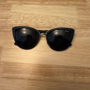 Quay Australia Sunglasses